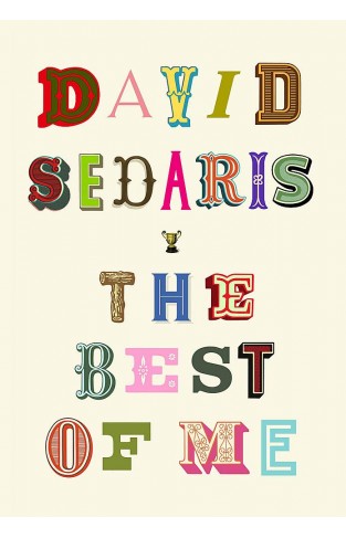 The Best of Me: David Sedaris